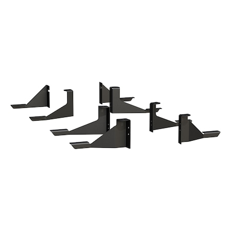 Luverne 2013 EXPRESS/SAVANA 155IN WHEELBASE VAN EXCLUDES DIESEL)VAN MEGASTEP/O 571346